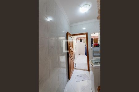 Casa à venda com 200m², 4 quartos e 2 vagasÁrea de Serviço