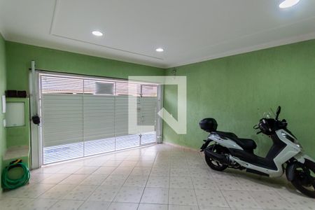 Casa à venda com 200m², 4 quartos e 2 vagasGaragem