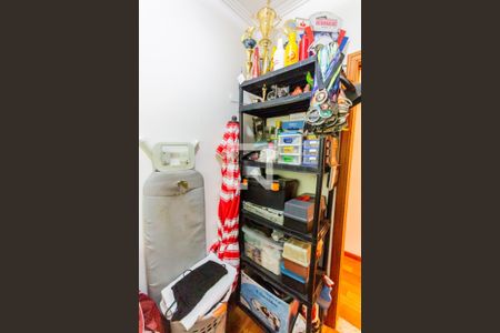 Casa à venda com 200m², 4 quartos e 2 vagasQuarto 1