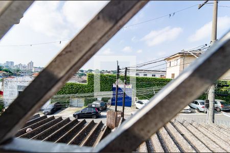 Casa à venda com 180m², 3 quartos e 2 vagas Casa à venda com 180m², 3 quartos e 2 vagasVista da Varanda