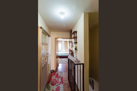 Casa à venda com 180m², 3 quartos e 2 vagas Casa à venda com 180m², 3 quartos e 2 vagasHall dos Quartos