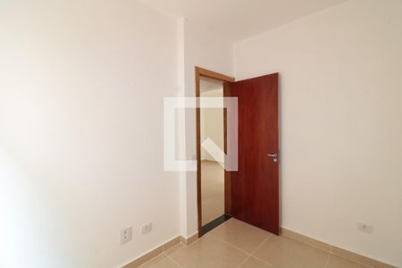 Quarto 1 de apartamento para alugar com 2 quartos, 45m² em Tatuapé, São Paulo