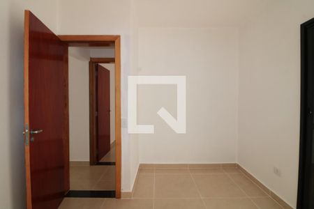 Quarto 2 de apartamento para alugar com 2 quartos, 45m² em Tatuapé, São Paulo