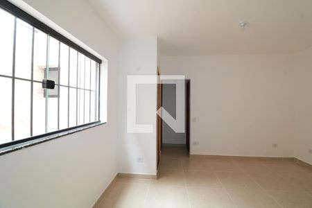 Sala  de apartamento para alugar com 2 quartos, 45m² em Tatuapé, São Paulo