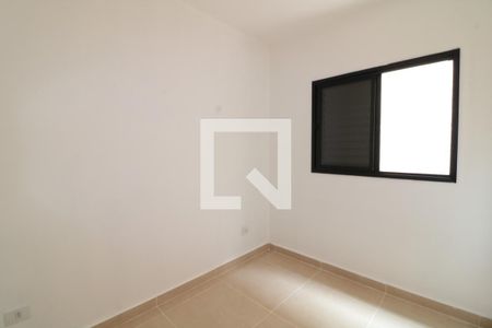 Quarto 1 de apartamento para alugar com 2 quartos, 45m² em Tatuapé, São Paulo