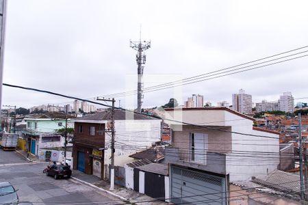Casa à venda com 140m², 5 quartos e 4 vagas Casa à venda com 140m², 5 quartos e 4 vagasVista do Quarto 2