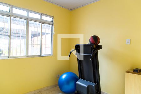 Casa à venda com 140m², 5 quartos e 4 vagas Casa à venda com 140m², 5 quartos e 4 vagasQuarto 1 da Edícula