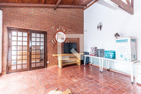 Casa à venda com 742m², 4 quartos e 2 vagas Casa à venda com 742m², 4 quartos e 2 vagasÁrea Externa