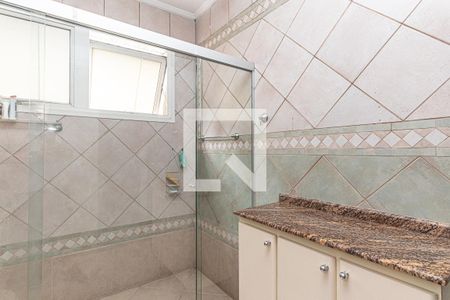 Casa à venda com 742m², 4 quartos e 2 vagas Casa à venda com 742m², 4 quartos e 2 vagasBanheiro da Suíte 3