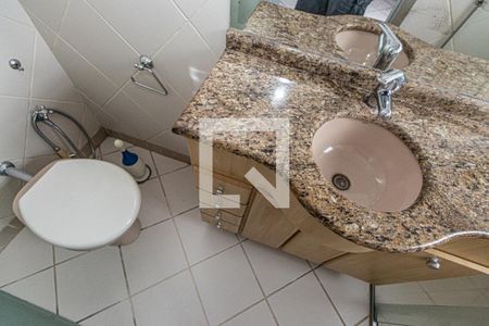 Casa à venda com 742m², 4 quartos e 2 vagas Casa à venda com 742m², 4 quartos e 2 vagasBanheiro da Suíte