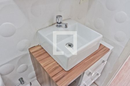 Apartamento à venda com 73m², 3 quartos e 2 vagas Apartamento à venda com 73m², 3 quartos e 2 vagasBanheiro