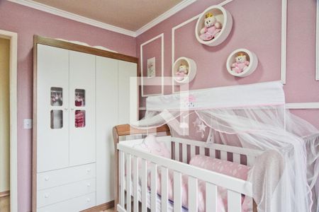 Apartamento à venda com 73m², 3 quartos e 2 vagas Apartamento à venda com 73m², 3 quartos e 2 vagasQuarto 1