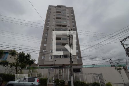 Apartamento à venda com 73m², 3 quartos e 2 vagas Apartamento à venda com 73m², 3 quartos e 2 vagasFachada