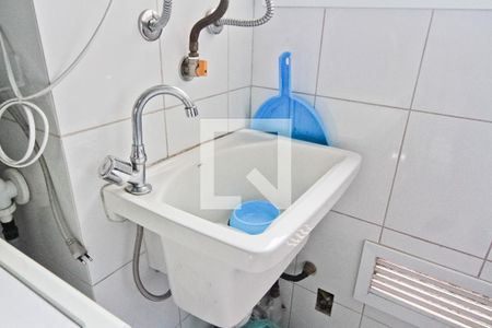 Apartamento à venda com 73m², 3 quartos e 2 vagas Apartamento à venda com 73m², 3 quartos e 2 vagasÁrea de Serviço