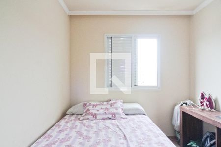 Apartamento à venda com 73m², 3 quartos e 2 vagas Apartamento à venda com 73m², 3 quartos e 2 vagasQuarto 2