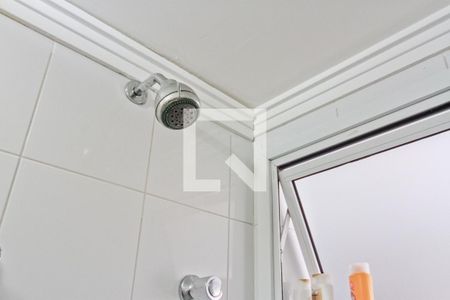 Apartamento à venda com 73m², 3 quartos e 2 vagas Apartamento à venda com 73m², 3 quartos e 2 vagasBanheiro da Suíte