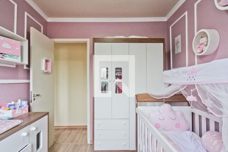 Apartamento à venda com 73m², 3 quartos e 2 vagas Apartamento à venda com 73m², 3 quartos e 2 vagasQuarto 1