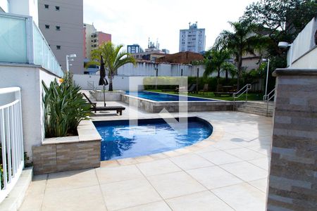 Apartamento para alugar com 59m², 2 quartos e 1 vaga Apartamento para alugar com 59m², 2 quartos e 1 vagaPiscinas