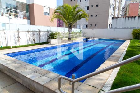 Apartamento para alugar com 59m², 2 quartos e 1 vaga Apartamento para alugar com 59m², 2 quartos e 1 vagaPiscinas