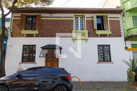 Casa à venda com 180m², 5 quartos e sem vagaFachada