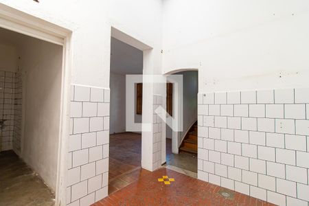 Casa à venda com 180m², 5 quartos e sem vagaCozinha