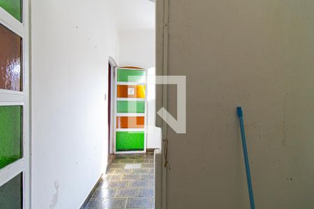 Casa à venda com 180m², 5 quartos e sem vagaBanheiro 1