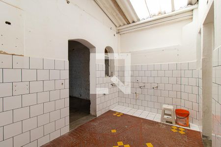 Casa à venda com 180m², 5 quartos e sem vagaCozinha