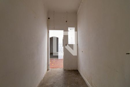 Casa à venda com 180m², 5 quartos e sem vagaBanheiro 2