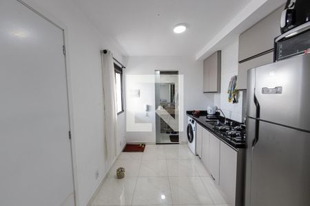 Studio de kitnet/studio para alugar com 1 quarto, 24m² em Vila Granada, São Paulo