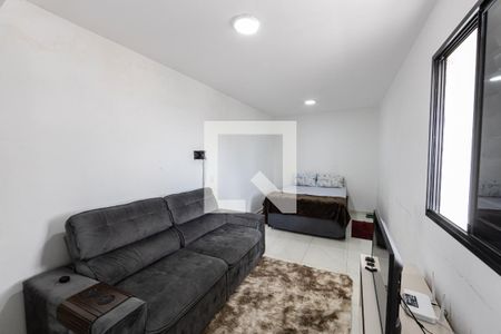 Studio de kitnet/studio para alugar com 1 quarto, 24m² em Vila Granada, São Paulo
