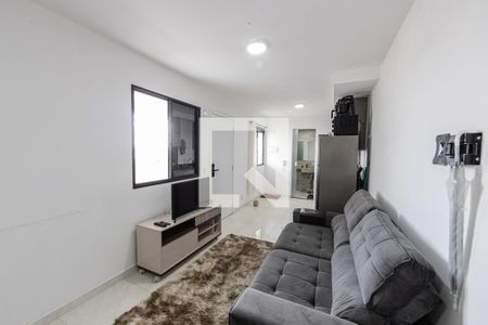 Studio de kitnet/studio para alugar com 1 quarto, 24m² em Vila Granada, São Paulo