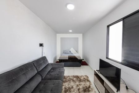 Studio de kitnet/studio para alugar com 1 quarto, 24m² em Vila Granada, São Paulo