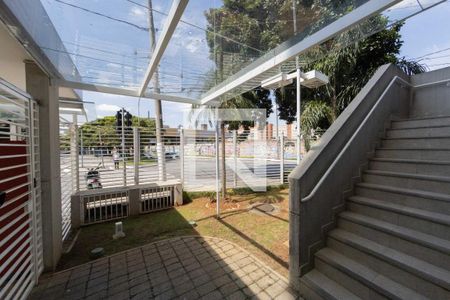 Apartamento para alugar com 35m², 1 quarto e 1 vaga Apartamento para alugar com 35m², 1 quarto e 1 vagaÁrea comum