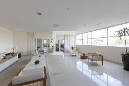 Apartamento para alugar com 35m², 1 quarto e 1 vaga Apartamento para alugar com 35m², 1 quarto e 1 vagaÁrea comum