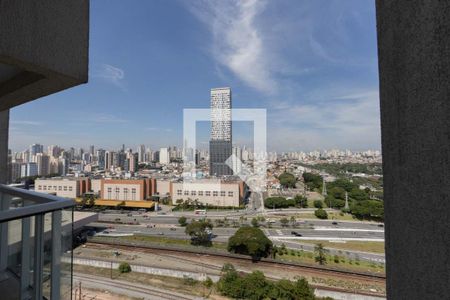 Apartamento para alugar com 35m², 1 quarto e 1 vaga Apartamento para alugar com 35m², 1 quarto e 1 vagaÁrea de Serviço