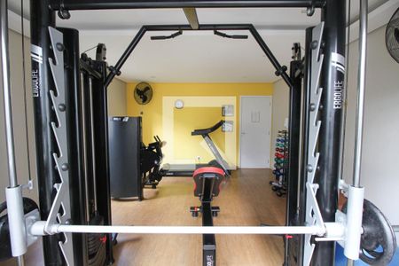 Apartamento à venda com 35m², 1 quarto e sem vaga Apartamento à venda com 35m², 1 quarto e sem vagaÁrea comum