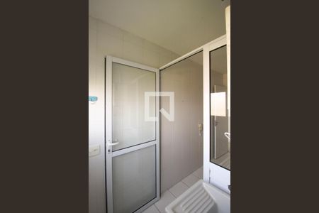 Apartamento à venda com 35m², 1 quarto e sem vaga Apartamento à venda com 35m², 1 quarto e sem vagaÁrea de Serviço