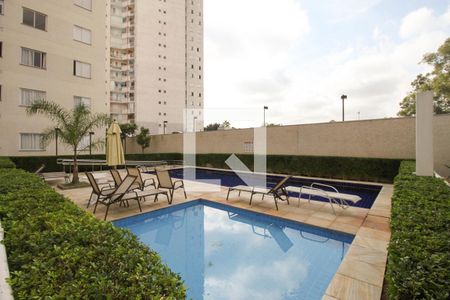 Apartamento à venda com 35m², 1 quarto e sem vaga Apartamento à venda com 35m², 1 quarto e sem vagaÁrea comum