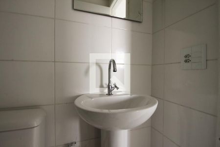 Apartamento à venda com 35m², 1 quarto e sem vaga Apartamento à venda com 35m², 1 quarto e sem vagaBanheiro