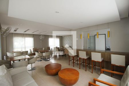 Apartamento à venda com 35m², 1 quarto e sem vaga Apartamento à venda com 35m², 1 quarto e sem vagaÁrea comum