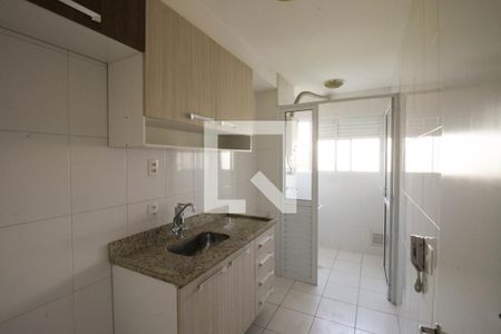 Apartamento à venda com 35m², 1 quarto e sem vaga Apartamento à venda com 35m², 1 quarto e sem vagaCozinha