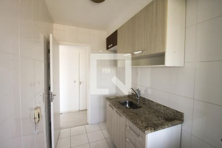 Apartamento à venda com 35m², 1 quarto e sem vaga Apartamento à venda com 35m², 1 quarto e sem vagaCozinha