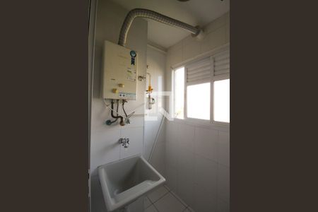 Apartamento à venda com 35m², 1 quarto e sem vaga Apartamento à venda com 35m², 1 quarto e sem vagaÁrea de Serviço