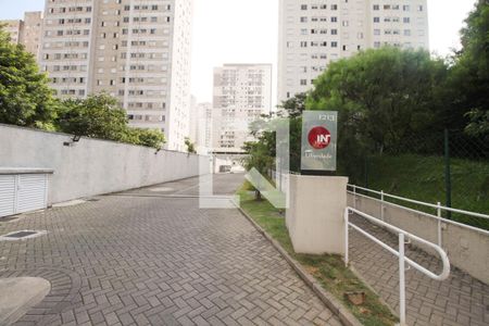 Apartamento à venda com 35m², 1 quarto e sem vaga Apartamento à venda com 35m², 1 quarto e sem vagaÁrea comum