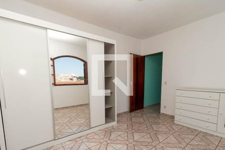 Quarto 1 de casa para alugar com 2 quartos, 130m² em Mirante de Jundiaí, Jundiaí