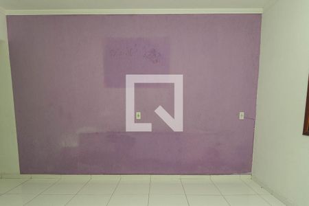 Sala de casa para alugar com 2 quartos, 130m² em Mirante de Jundiaí, Jundiaí