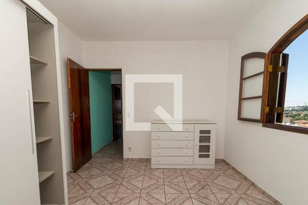 Quarto 1 de casa para alugar com 2 quartos, 130m² em Mirante de Jundiaí, Jundiaí