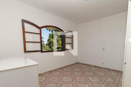 Quarto 1 de casa para alugar com 2 quartos, 130m² em Mirante de Jundiaí, Jundiaí