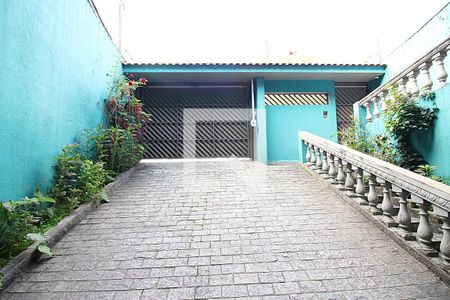 Casa à venda com 372m², 4 quartos e 4 vagasGaragem