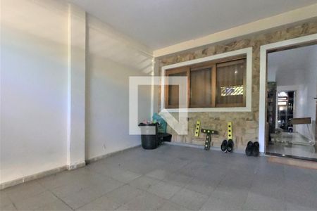 Casa à venda com 152m², 2 quartos e 1 vagaGaragem